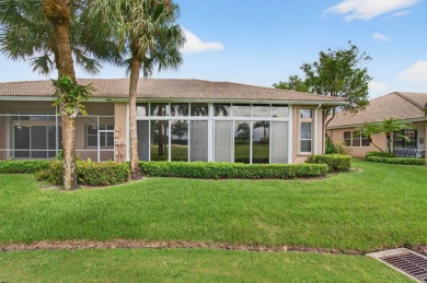 Embrace the tranquility as well as the full array of on Aberdeen Golf and Country Club in Florida - for sale on GolfHomes.com, golf home, golf lot