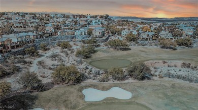 Lake Las Vegas Luxury Living at its finest! Enjoy breathtaking on Reflection Bay Golf Club in Nevada - for sale on GolfHomes.com, golf home, golf lot