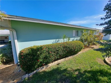 Welcome to this inviting home in Lochmoor Waterway Estates, a on El Rio Golf Course and Club in Florida - for sale on GolfHomes.com, golf home, golf lot