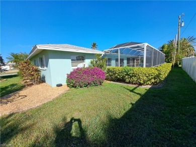 Welcome to this inviting home in Lochmoor Waterway Estates, a on El Rio Golf Course and Club in Florida - for sale on GolfHomes.com, golf home, golf lot