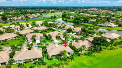 Embrace the tranquility as well as the full array of on Aberdeen Golf and Country Club in Florida - for sale on GolfHomes.com, golf home, golf lot