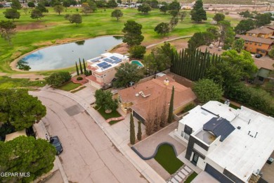 This well maintained and updated one story is a hidden gem on Emerald Springs Golf Course in Texas - for sale on GolfHomes.com, golf home, golf lot