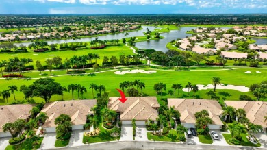 Embrace the tranquility as well as the full array of on Aberdeen Golf and Country Club in Florida - for sale on GolfHomes.com, golf home, golf lot