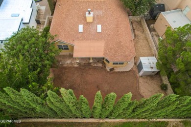 This well maintained and updated one story is a hidden gem on Emerald Springs Golf Course in Texas - for sale on GolfHomes.com, golf home, golf lot