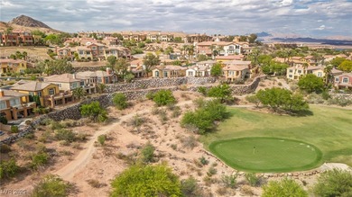 Lake Las Vegas Luxury Living at its finest! Enjoy breathtaking on Reflection Bay Golf Club in Nevada - for sale on GolfHomes.com, golf home, golf lot