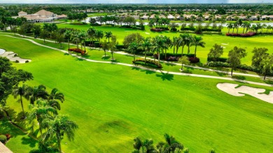 Embrace the tranquility as well as the full array of on Aberdeen Golf and Country Club in Florida - for sale on GolfHomes.com, golf home, golf lot