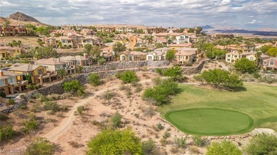 Lake Las Vegas Luxury Living at its finest! Enjoy breathtaking on Reflection Bay Golf Club in Nevada - for sale on GolfHomes.com, golf home, golf lot
