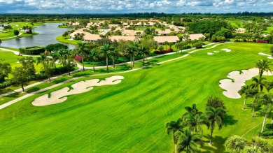 Embrace the tranquility as well as the full array of on Aberdeen Golf and Country Club in Florida - for sale on GolfHomes.com, golf home, golf lot