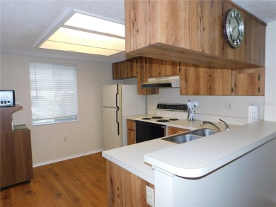 Just what you have been waiting for....! FIRST floor, pet on East Lake Woodlands Country Club in Florida - for sale on GolfHomes.com, golf home, golf lot