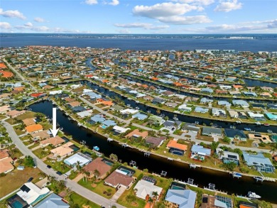 ELEVATED LOCATION-NEVER FLOODED! INCREDIBLE INCOME PRODUCING on Saint Andrews South Golf Club in Florida - for sale on GolfHomes.com, golf home, golf lot
