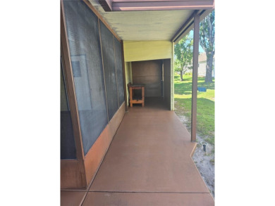 Welcome to this COMPLETELY UPDATED home in Orange Blossom, The on Stonecrest Golf and Club Club in Florida - for sale on GolfHomes.com, golf home, golf lot