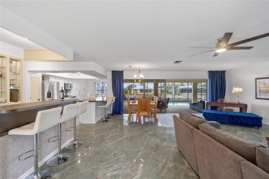 ELEVATED LOCATION-NEVER FLOODED! INCREDIBLE INCOME PRODUCING on Saint Andrews South Golf Club in Florida - for sale on GolfHomes.com, golf home, golf lot