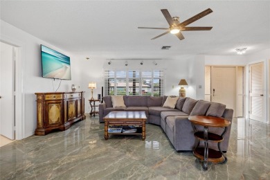 ELEVATED LOCATION-NEVER FLOODED! INCREDIBLE INCOME PRODUCING on Saint Andrews South Golf Club in Florida - for sale on GolfHomes.com, golf home, golf lot