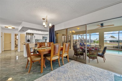 ELEVATED LOCATION-NEVER FLOODED! INCREDIBLE INCOME PRODUCING on Saint Andrews South Golf Club in Florida - for sale on GolfHomes.com, golf home, golf lot