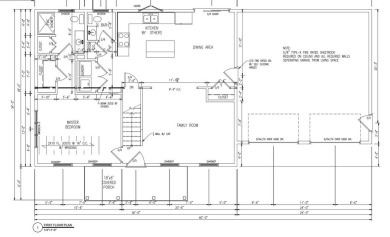 Explore the opportunity to customize this TO BE BUILT Cape-style on Dunegrass Golf Club in Maine - for sale on GolfHomes.com, golf home, golf lot