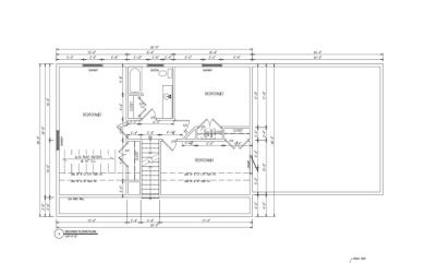 Explore the opportunity to customize this TO BE BUILT Cape-style on Dunegrass Golf Club in Maine - for sale on GolfHomes.com, golf home, golf lot