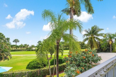 Tucked away on a quiet cul-de-sac in one of Palm Beach Gardens' on BallenIsles Golf and Country Club in Florida - for sale on GolfHomes.com, golf home, golf lot