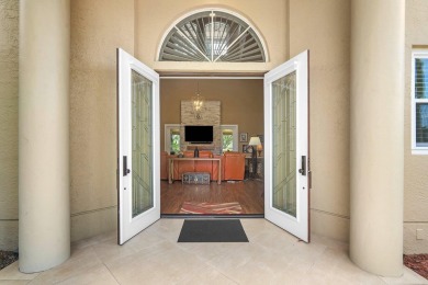 Tucked away on a quiet cul-de-sac in one of Palm Beach Gardens' on BallenIsles Golf and Country Club in Florida - for sale on GolfHomes.com, golf home, golf lot