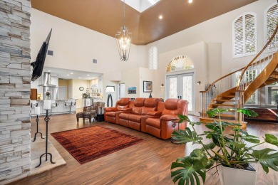 Tucked away on a quiet cul-de-sac in one of Palm Beach Gardens' on BallenIsles Golf and Country Club in Florida - for sale on GolfHomes.com, golf home, golf lot