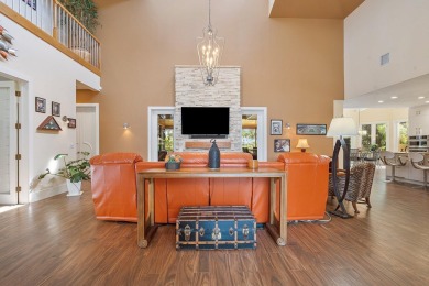 Tucked away on a quiet cul-de-sac in one of Palm Beach Gardens' on BallenIsles Golf and Country Club in Florida - for sale on GolfHomes.com, golf home, golf lot
