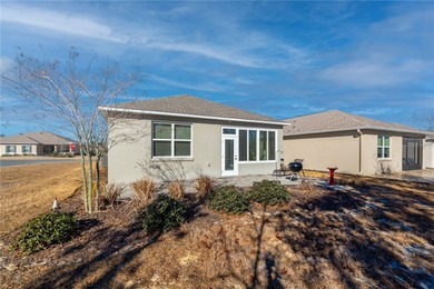 Located in the Longleaf Ridge Village of On Top of the World in on On Top of the World Golf Course in Florida - for sale on GolfHomes.com, golf home, golf lot