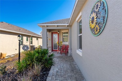 Located in the Longleaf Ridge Village of On Top of the World in on On Top of the World Golf Course in Florida - for sale on GolfHomes.com, golf home, golf lot