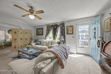 Welcome to your dream retreat in the serene community of Topsail on Topsail Green Golf Club in North Carolina - for sale on GolfHomes.com, golf home, golf lot