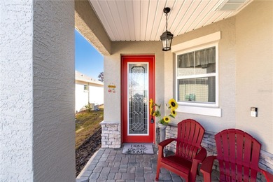 Located in the Longleaf Ridge Village of On Top of the World in on On Top of the World Golf Course in Florida - for sale on GolfHomes.com, golf home, golf lot