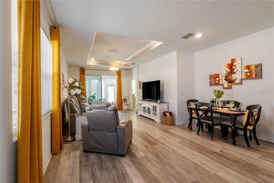 Located in the Longleaf Ridge Village of On Top of the World in on On Top of the World Golf Course in Florida - for sale on GolfHomes.com, golf home, golf lot