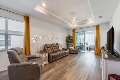 Located in the Longleaf Ridge Village of On Top of the World in on On Top of the World Golf Course in Florida - for sale on GolfHomes.com, golf home, golf lot