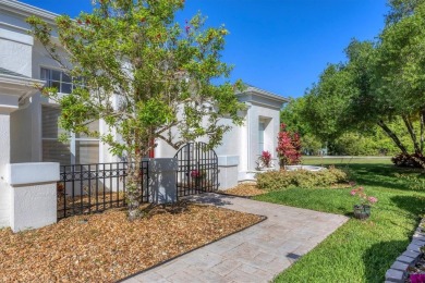 **Luxury Living Awaits in Sarasota/Bradenton!** located in on The River Club in Florida - for sale on GolfHomes.com, golf home, golf lot