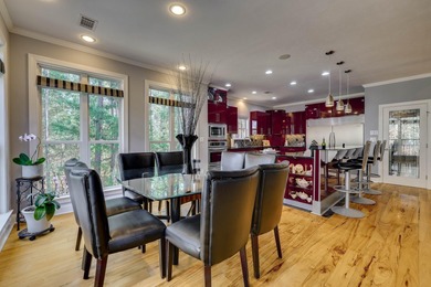 205 Pirates Cove | Tara Subdivision | Savannah Lakes Village on Monticello Golf Club At Savannah Lakes in South Carolina - for sale on GolfHomes.com, golf home, golf lot