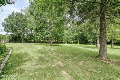 Welcome to this meticulous, move in ready brick home that offers on White Plains Golf Course in Tennessee - for sale on GolfHomes.com, golf home, golf lot