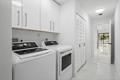 Extraordinary opportunity to own one of only ten rarely on Hunters Run Golf and Country Club in Florida - for sale on GolfHomes.com, golf home, golf lot