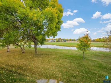 A superbly maintained story & 1/2 on Prairie Green Golf Course on Prairie Green Golf Course in South Dakota - for sale on GolfHomes.com, golf home, golf lot