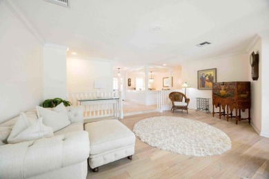Spacious 3 bed, 3 full bath estate style home with a large on Turtle Creek Club in Florida - for sale on GolfHomes.com, golf home, golf lot