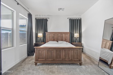 Up to $30,000 in buyer credits!!! Located within the all-ages on Sterling Grove Golf & Country Club in Arizona - for sale on GolfHomes.com, golf home, golf lot