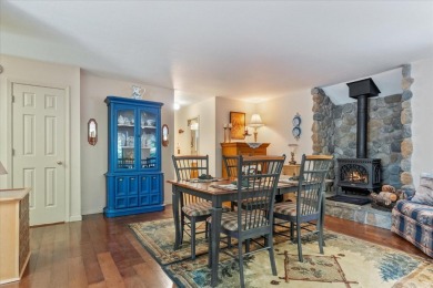 Come experience this exceptional mountain home, in a highly on Sequoia Woods Country Club in California - for sale on GolfHomes.com, golf home, golf lot