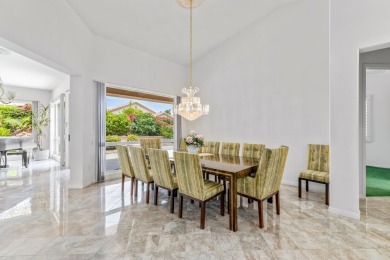 ''DIAMOND IN THE ROUGH''. 2414 square feet of open floor plan on Mountain Vista Golf Course At Sun City Palm Desert in California - for sale on GolfHomes.com, golf home, golf lot