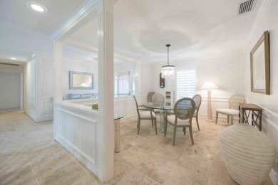 Spacious 3 bed, 3 full bath estate style home with a large on Turtle Creek Club in Florida - for sale on GolfHomes.com, golf home, golf lot