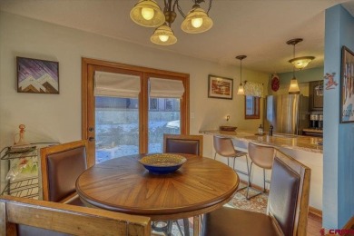 MOTIVATED SELLER!! Fell out of contract by indecisive buyer, not on Pagosa Springs Golf Club in Colorado - for sale on GolfHomes.com, golf home, golf lot