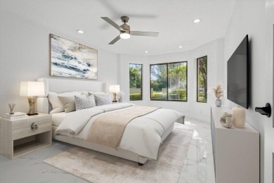 Extraordinary opportunity to own one of only ten rarely on Hunters Run Golf and Country Club in Florida - for sale on GolfHomes.com, golf home, golf lot