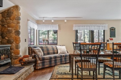 Come experience this exceptional mountain home, in a highly on Sequoia Woods Country Club in California - for sale on GolfHomes.com, golf home, golf lot