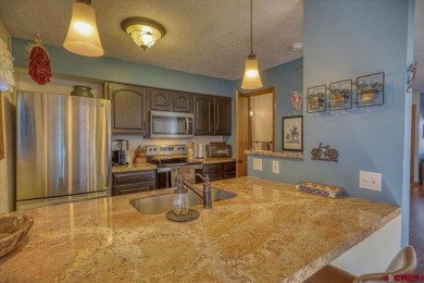 MOTIVATED SELLER!! Fell out of contract by indecisive buyer, not on Pagosa Springs Golf Club in Colorado - for sale on GolfHomes.com, golf home, golf lot