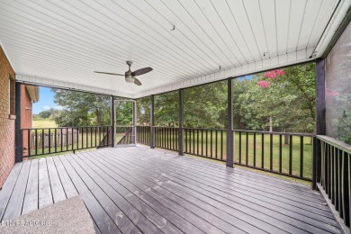 Welcome to this meticulous, move in ready brick home that offers on White Plains Golf Course in Tennessee - for sale on GolfHomes.com, golf home, golf lot