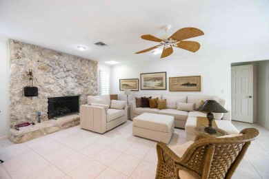 Spacious 3 bed, 3 full bath estate style home with a large on Turtle Creek Club in Florida - for sale on GolfHomes.com, golf home, golf lot