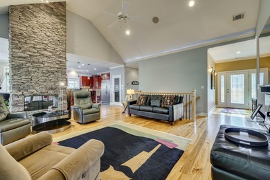 205 Pirates Cove | Tara Subdivision | Savannah Lakes Village on Monticello Golf Club At Savannah Lakes in South Carolina - for sale on GolfHomes.com, golf home, golf lot