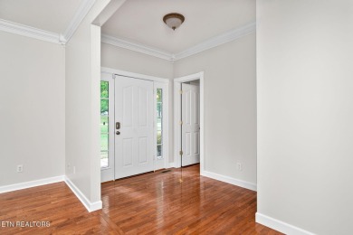 Welcome to this meticulous, move in ready brick home that offers on White Plains Golf Course in Tennessee - for sale on GolfHomes.com, golf home, golf lot
