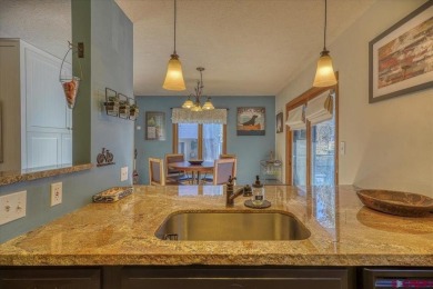 MOTIVATED SELLER!! Fell out of contract by indecisive buyer, not on Pagosa Springs Golf Club in Colorado - for sale on GolfHomes.com, golf home, golf lot