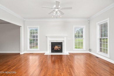 Welcome to this meticulous, move in ready brick home that offers on White Plains Golf Course in Tennessee - for sale on GolfHomes.com, golf home, golf lot